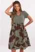 Robe de jour model 213801 Italy Moda
